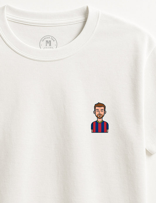 Camiseta L916 LTE