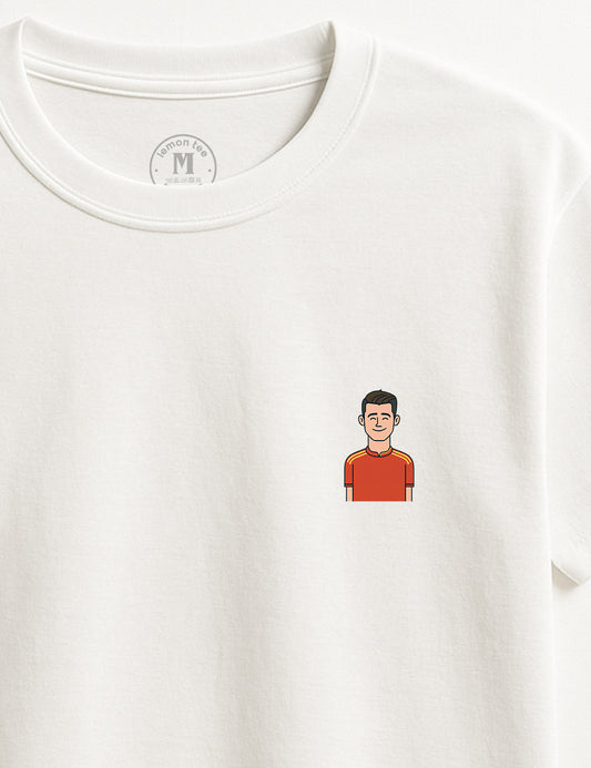 Camiseta L917 LTE
