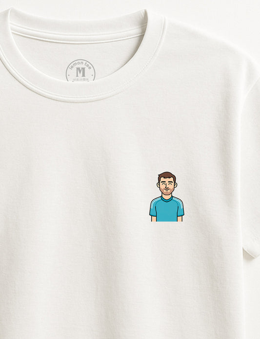 Camiseta L918 LTE
