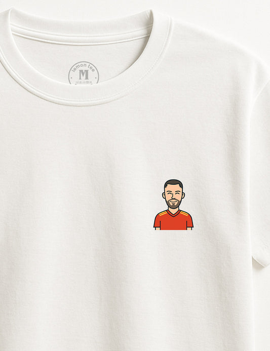 Camiseta L919 LTE