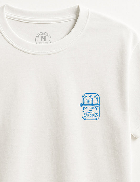Camiseta L922 LTE