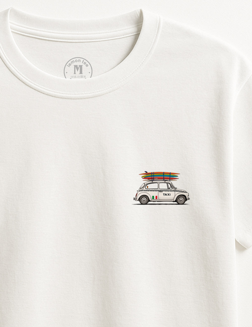 Camiseta L931 LTE