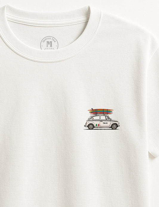 Camiseta L931 LTE