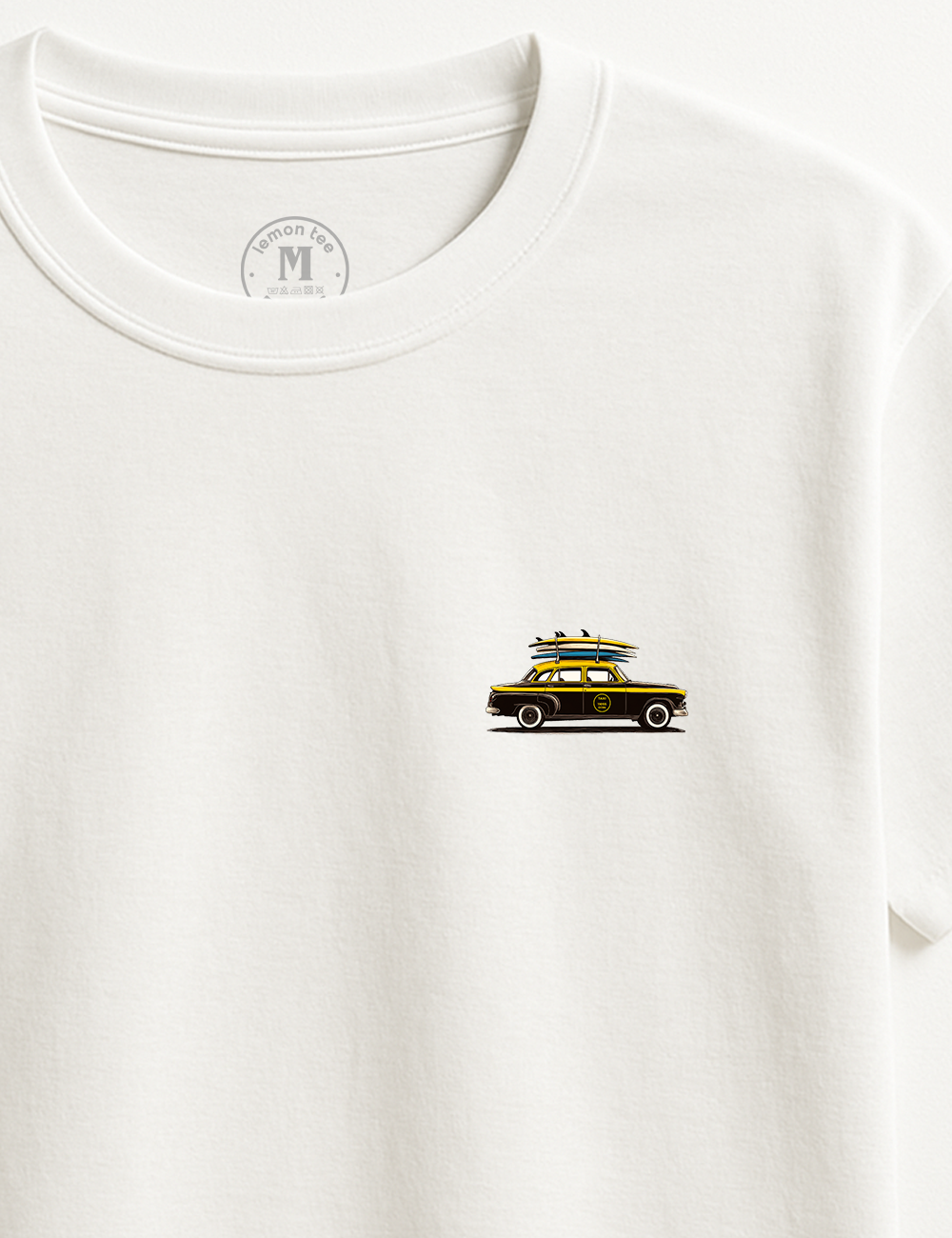 Camiseta L935 LTE