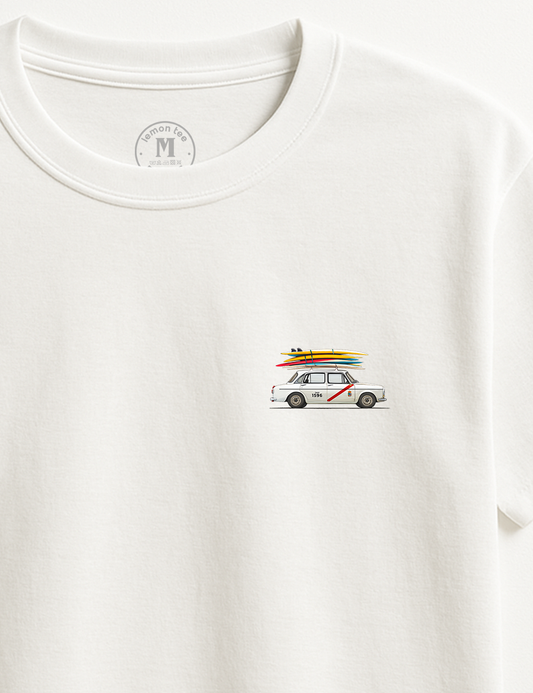 Camiseta L936 LTE