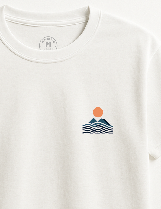Camiseta L947 LTE