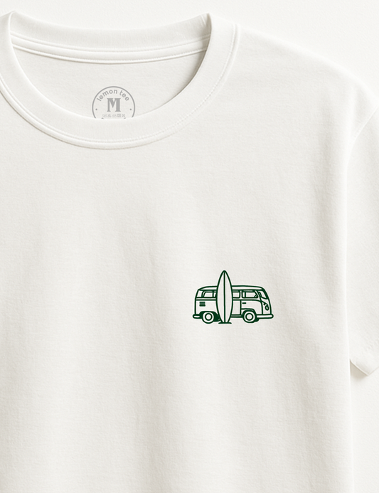 Camiseta L950 LTE