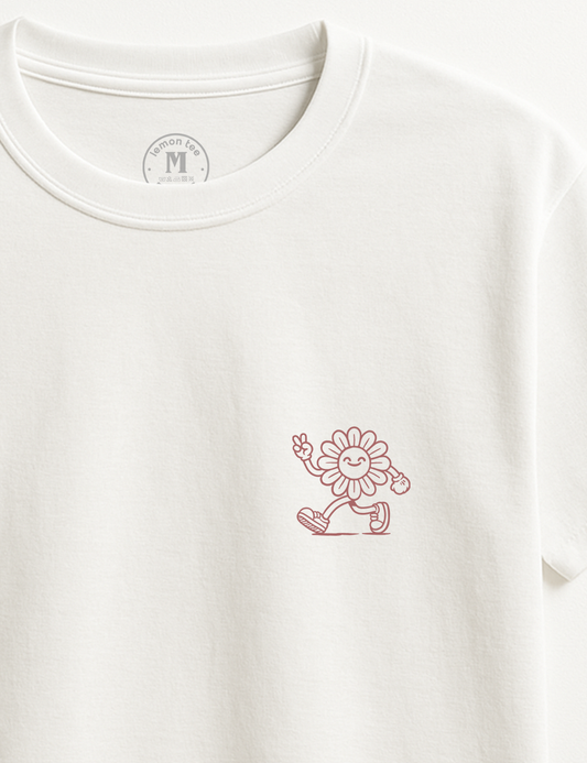 Camiseta L954 LTE