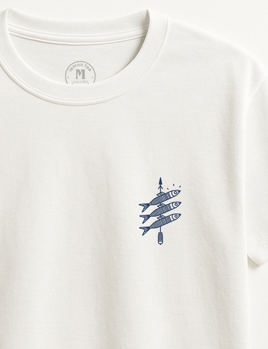 Camiseta L957 LTE