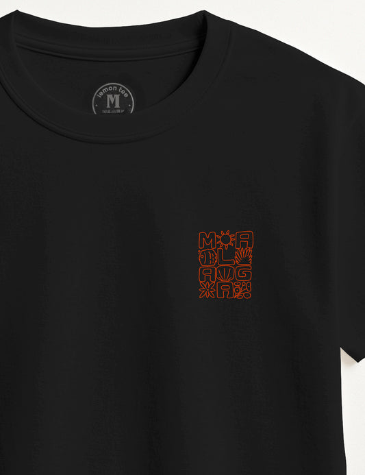 Camiseta L960 LTE