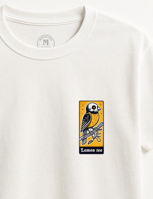 Camiseta L962 LTE