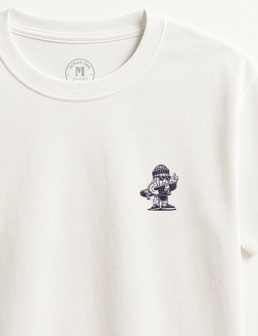 Camiseta L963 LTE