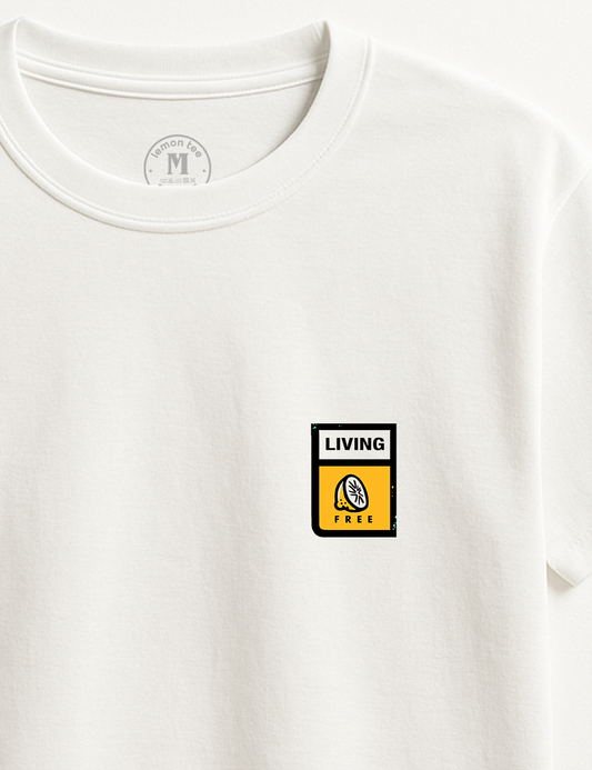 Camiseta L963 LTE