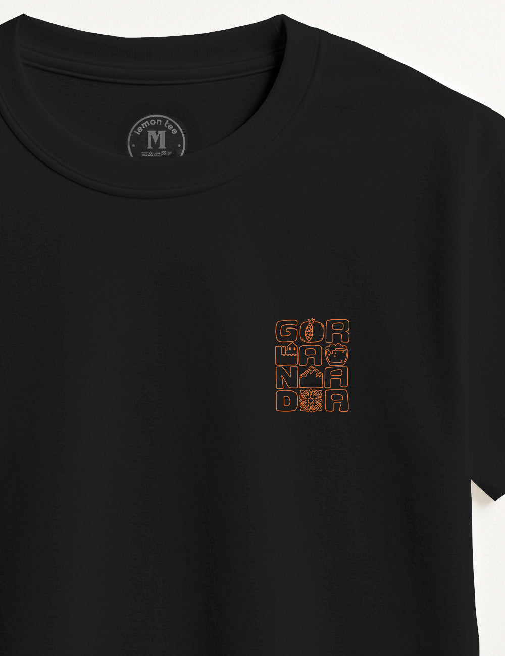 Camiseta L976 LTE