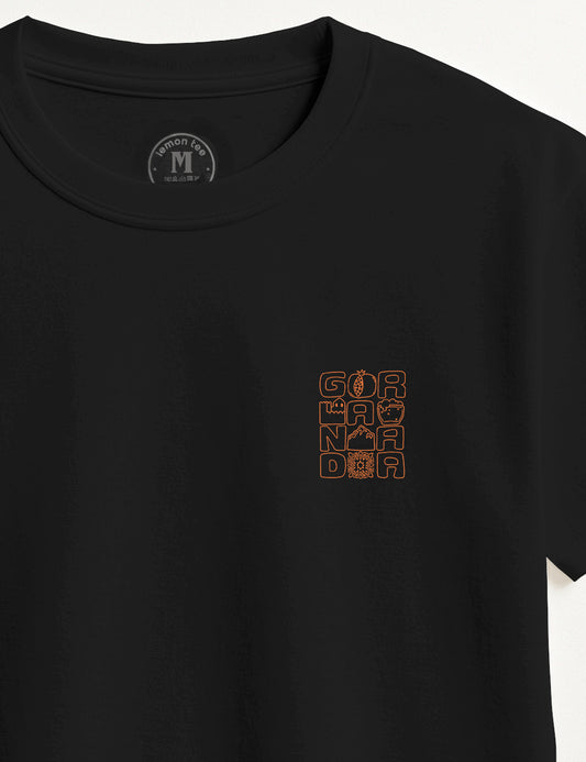 Camiseta L976 LTE