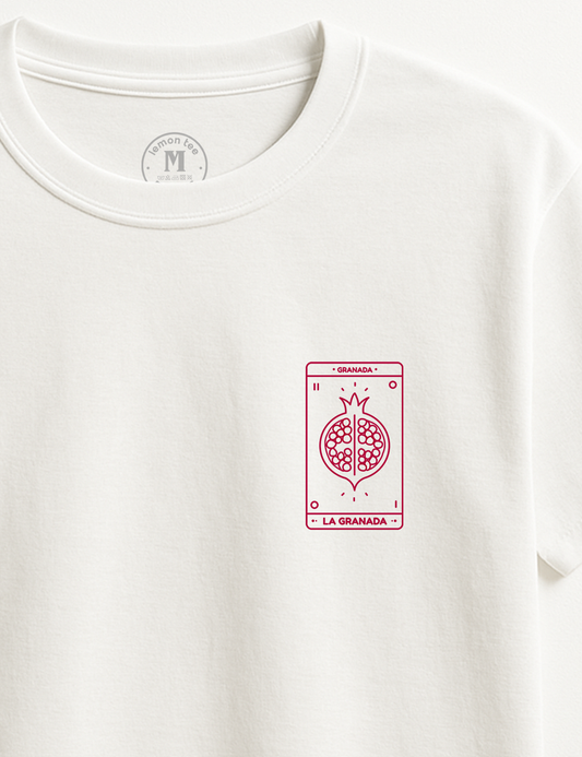 Camiseta L977 LTE