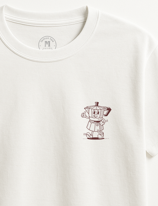Camiseta L980 LTE