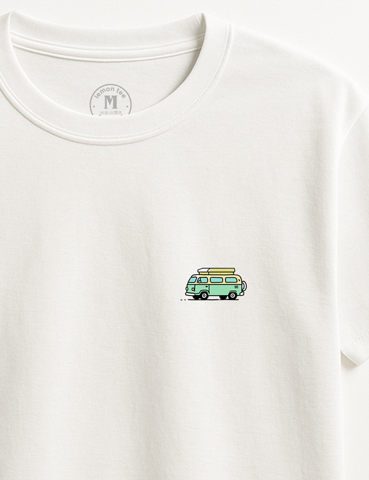 Camiseta L982 LTE