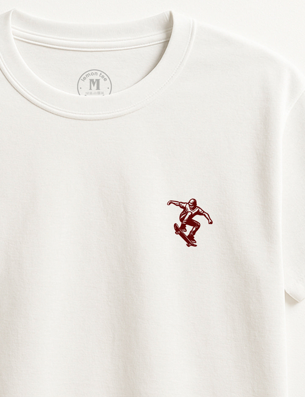 Camiseta L983 LTE