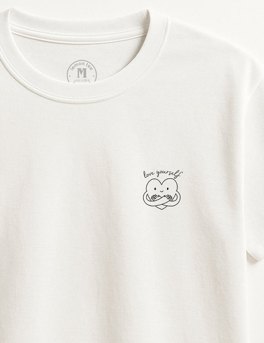 Camiseta L990 LTE