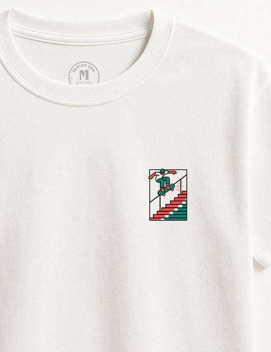 Camiseta L995 LTE