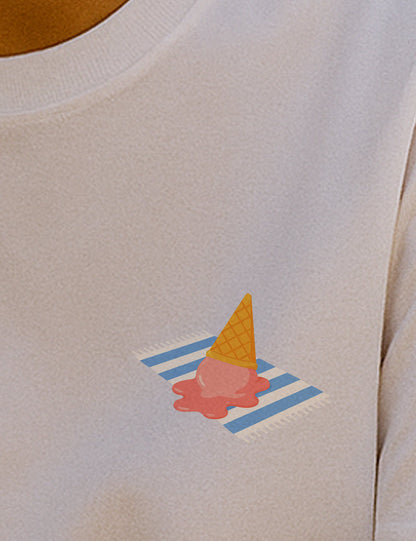 Camiseta DesheLado. L 828 LTE