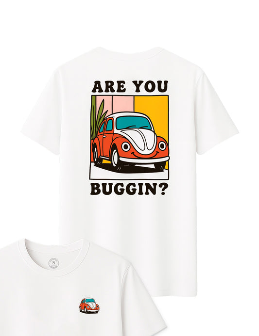 Camiseta Are you Trippin? Van. L1337