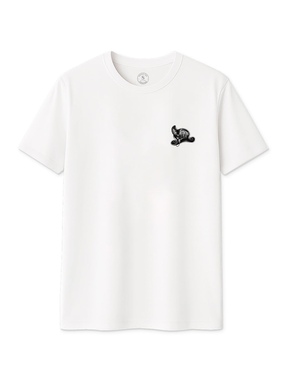 Camiseta Capitán Veneno. Juan Carlos Aragón. L1589