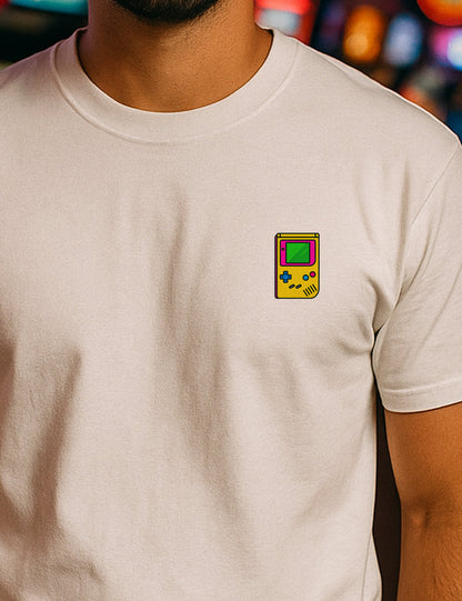 Camiseta Game Colour. L 807 LTE
