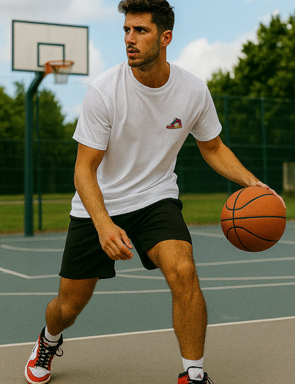 Camiseta Jordan Colour. L 811 LTE