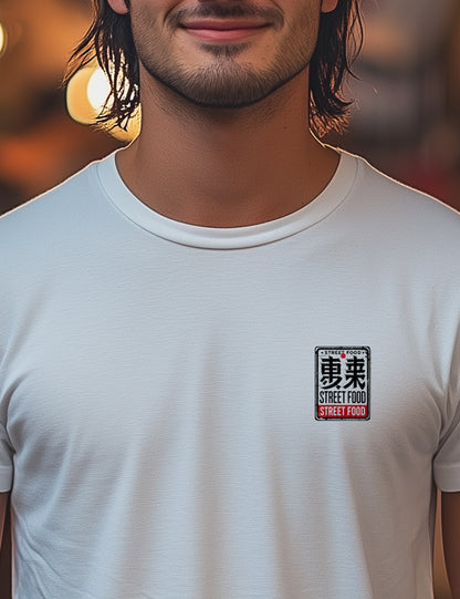 Camiseta  Dotonbori. L 102