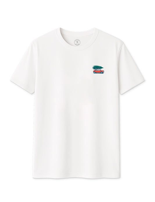 Camiseta The Mini Christmas. L1317 Express