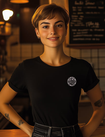 Camiseta  de Bar en Peor. L 274