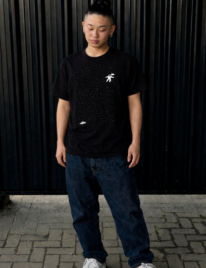 Camiseta Shit. L 1529