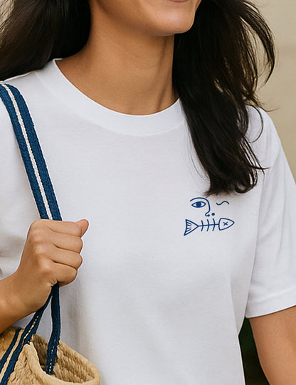 Camiseta Espina del sur. L 802 LTE