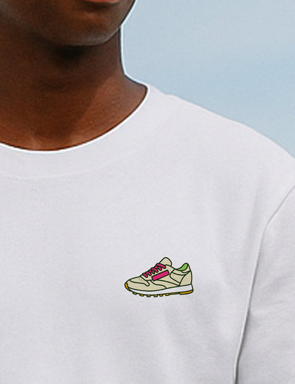 Camiseta Zapas Colour. L 812 LTE
