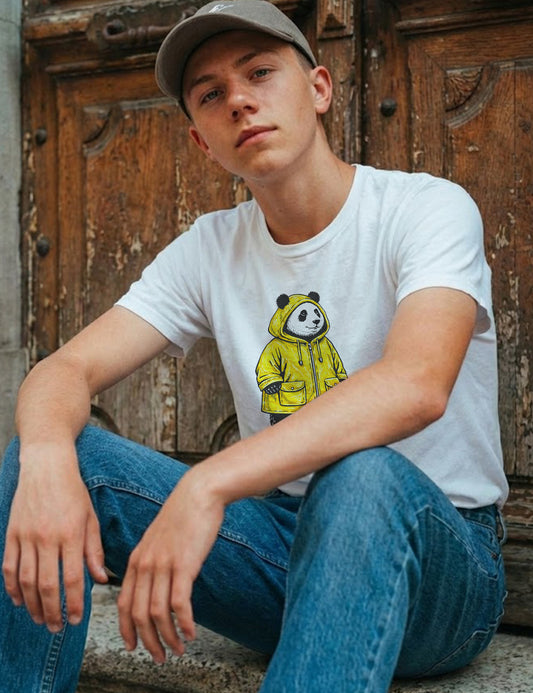 Camiseta Unbothered. L 1478