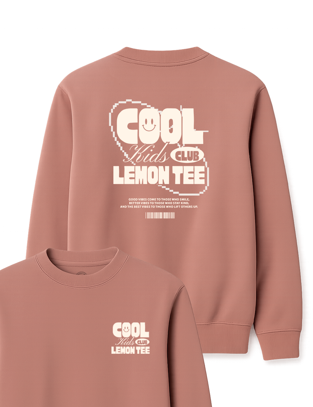 L1393 COOL KIDS CLUB