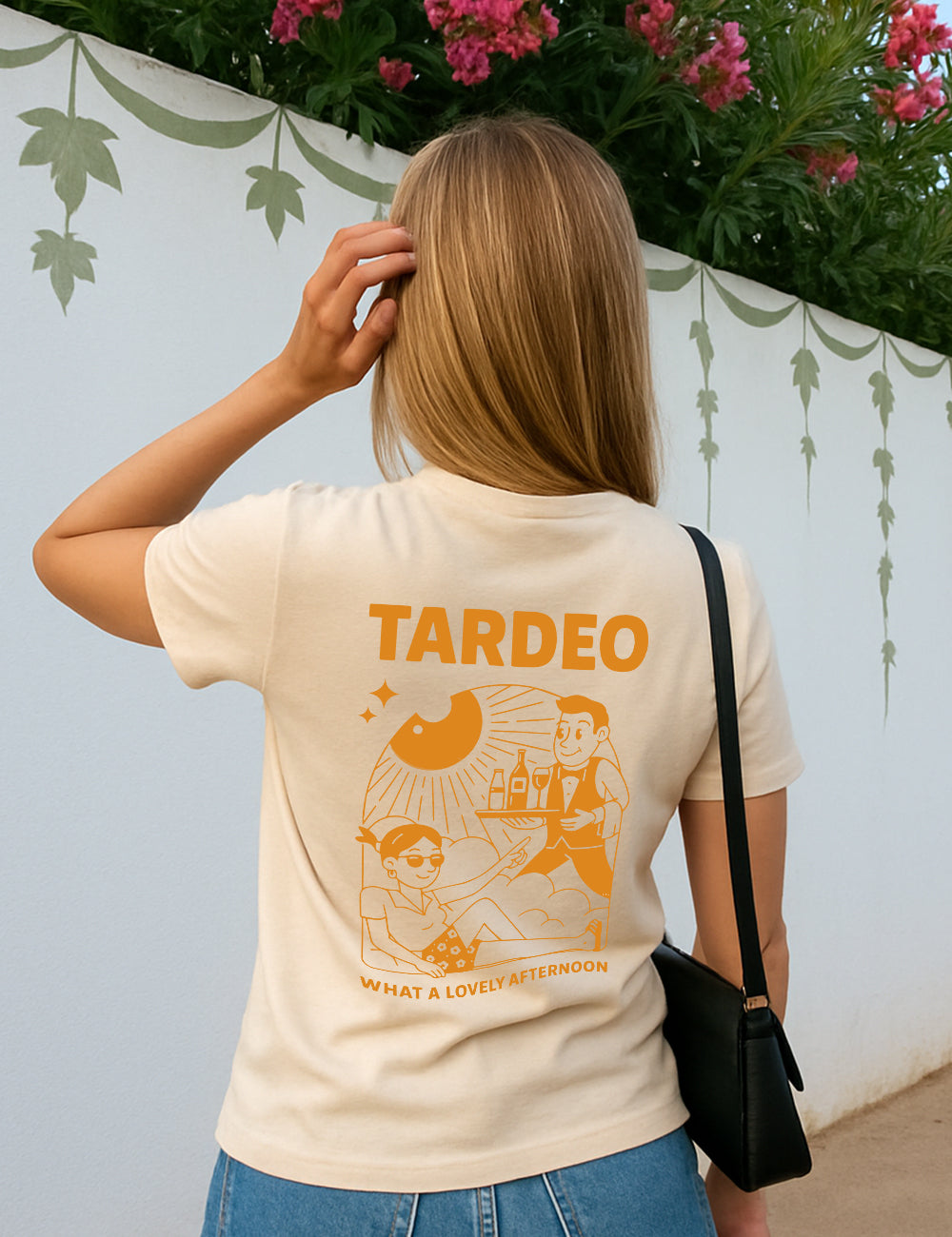 Tardeo Woman L1347