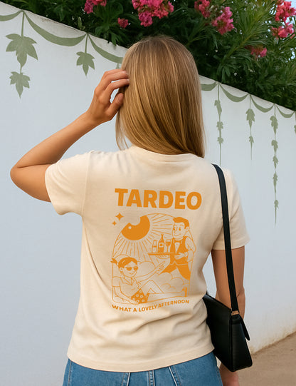 Tardeo Woman L1347