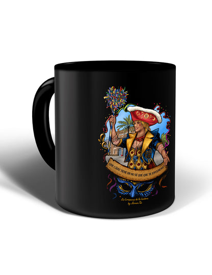 Taza Después de Cádiz ni hablar L1395