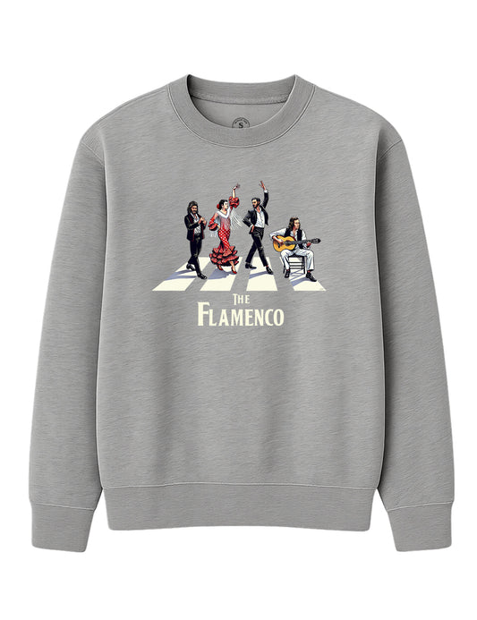 Sudadera The Flamenco. L 157s