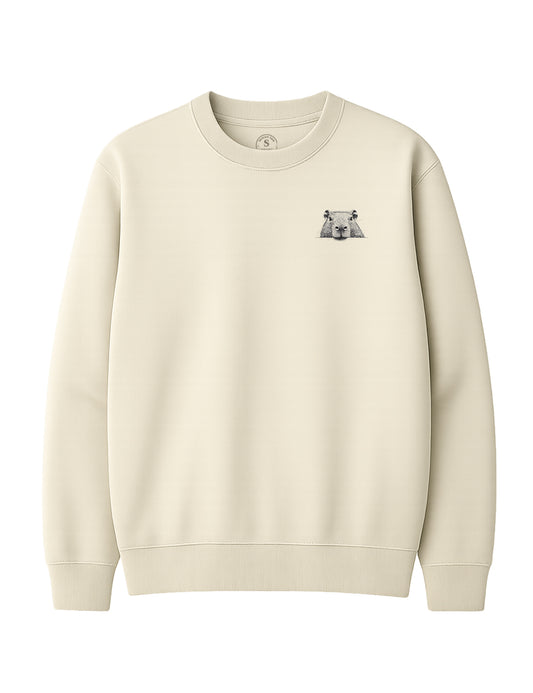 Sudadera  Hello. L23s