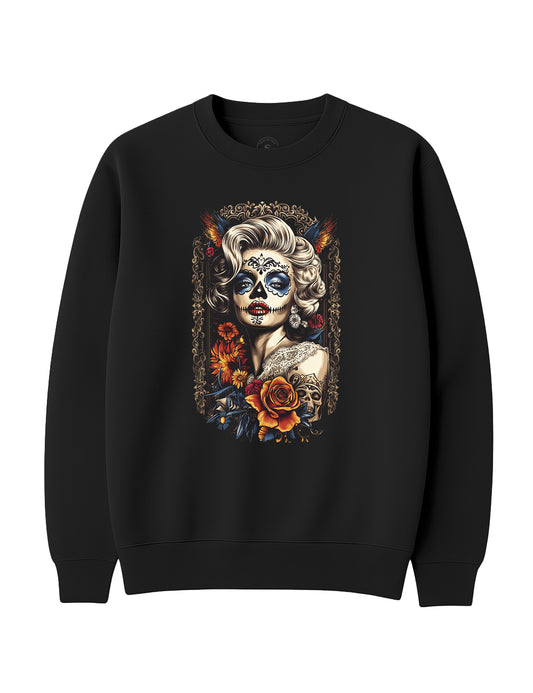 Sudadera Marilyn Catrina. L 270s
