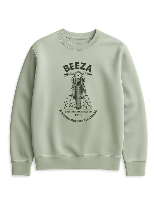 Sudadera Beeza Lemon Tee. L 490s