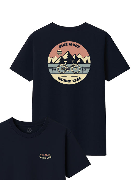 Camiseta Bike More. L 54