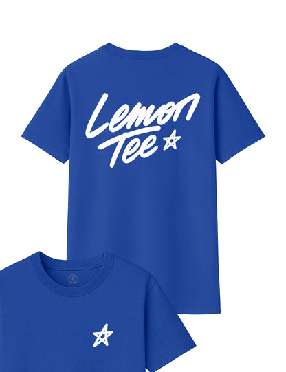 Camiseta Star Lemon Tee. L 1389