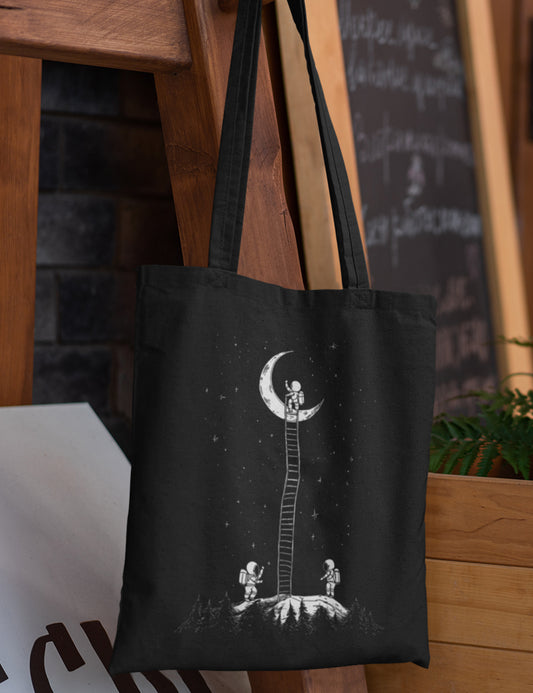 Bolsa Stairway to the Moon - L 111