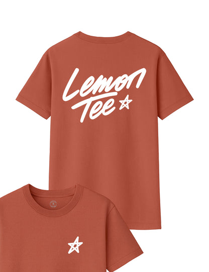 Camiseta Star Lemon Tee. L 1389