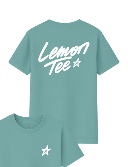Camiseta Star Lemon Tee. L 1389